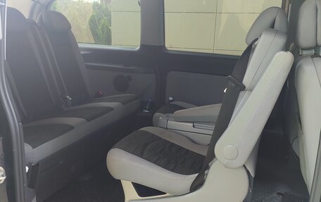 Mercedes-Benz Viano, 2014 год, 3 000 000 рублей, 20 фотография