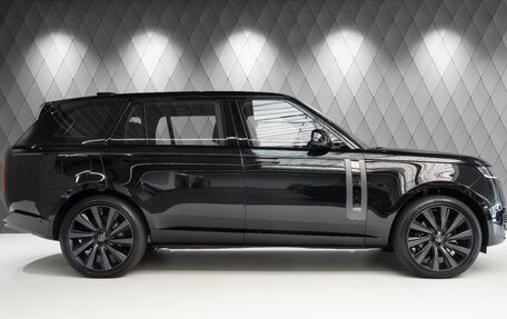 Land Rover Range Rover IV рестайлинг, 2026 год, 23 500 000 рублей, 2 фотография