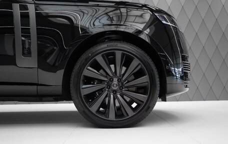 Land Rover Range Rover IV рестайлинг, 2026 год, 23 500 000 рублей, 7 фотография