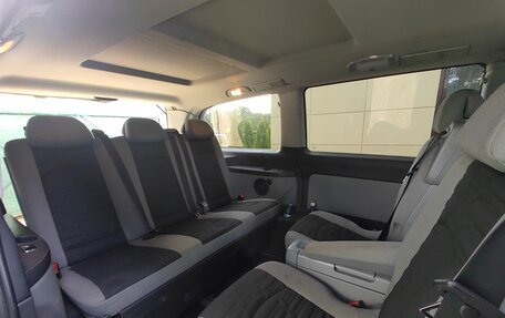 Mercedes-Benz Viano, 2014 год, 3 000 000 рублей, 21 фотография