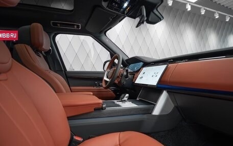 Land Rover Range Rover IV рестайлинг, 2026 год, 23 500 000 рублей, 10 фотография