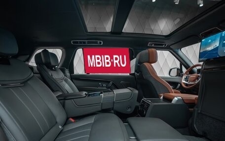 Land Rover Range Rover IV рестайлинг, 2026 год, 23 500 000 рублей, 4 фотография