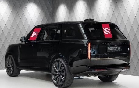 Land Rover Range Rover IV рестайлинг, 2026 год, 23 500 000 рублей, 5 фотография