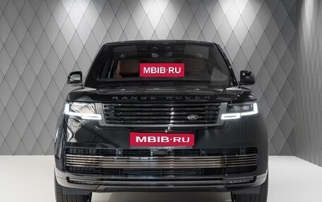 Land Rover Range Rover IV рестайлинг, 2026 год, 23 500 000 рублей, 6 фотография