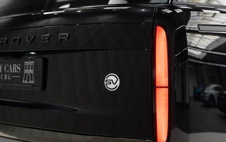 Land Rover Range Rover IV рестайлинг, 2026 год, 23 500 000 рублей, 14 фотография