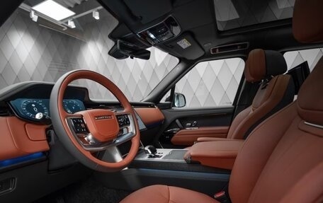 Land Rover Range Rover IV рестайлинг, 2026 год, 23 500 000 рублей, 15 фотография