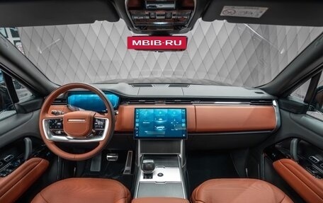 Land Rover Range Rover IV рестайлинг, 2026 год, 23 500 000 рублей, 11 фотография