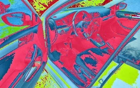 Volkswagen Jetta VI, 2013 год, 870 000 рублей, 9 фотография