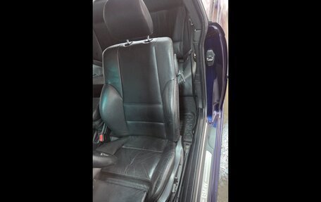 BMW 3 серия, 2001 год, 1 350 000 рублей, 8 фотография