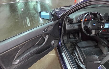 BMW 3 серия, 2001 год, 1 350 000 рублей, 7 фотография