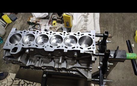 BMW 3 серия, 2001 год, 1 350 000 рублей, 12 фотография