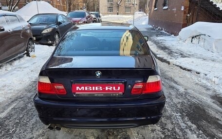 BMW 3 серия, 2001 год, 1 350 000 рублей, 6 фотография