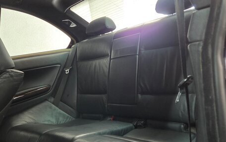 BMW 3 серия, 2001 год, 1 350 000 рублей, 11 фотография