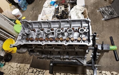 BMW 3 серия, 2001 год, 1 350 000 рублей, 13 фотография