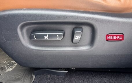 Lexus RX III, 2014 год, 2 500 000 рублей, 5 фотография