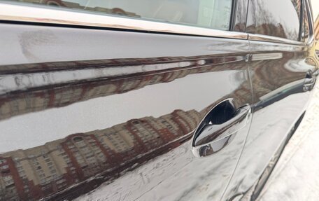 Lexus RX III, 2014 год, 2 500 000 рублей, 10 фотография