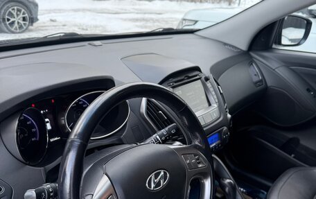 Hyundai ix35 I рестайлинг, 2013 год, 1 420 000 рублей, 3 фотография