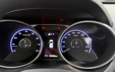 Hyundai ix35 I рестайлинг, 2013 год, 1 420 000 рублей, 6 фотография