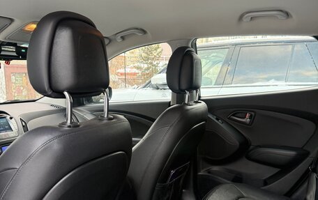 Hyundai ix35 I рестайлинг, 2013 год, 1 420 000 рублей, 5 фотография