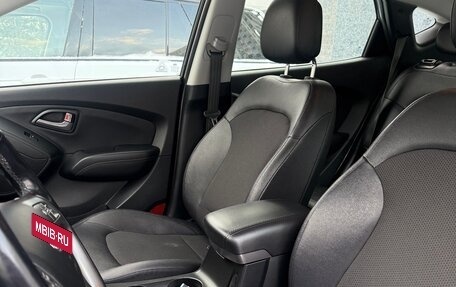 Hyundai ix35 I рестайлинг, 2013 год, 1 420 000 рублей, 4 фотография