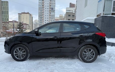 Hyundai ix35 I рестайлинг, 2013 год, 1 420 000 рублей, 7 фотография