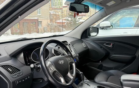 Hyundai ix35 I рестайлинг, 2013 год, 1 420 000 рублей, 8 фотография