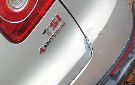 Volkswagen Tiguan I, 2011 год, 900 000 рублей, 8 фотография