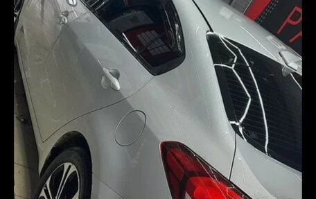 KIA Cerato IV, 2018 год, 1 400 000 рублей, 3 фотография