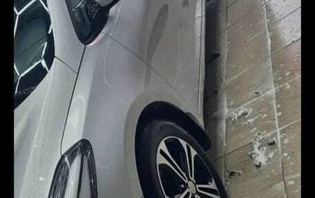 KIA Cerato IV, 2018 год, 1 400 000 рублей, 6 фотография