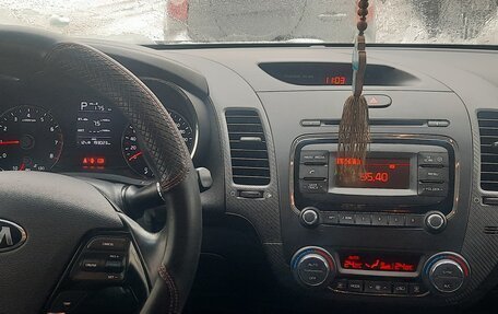 KIA Cerato IV, 2018 год, 1 400 000 рублей, 8 фотография