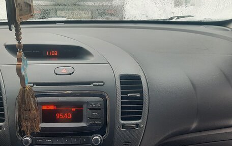 KIA Cerato IV, 2018 год, 1 400 000 рублей, 10 фотография