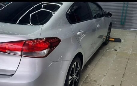 KIA Cerato IV, 2018 год, 1 400 000 рублей, 4 фотография