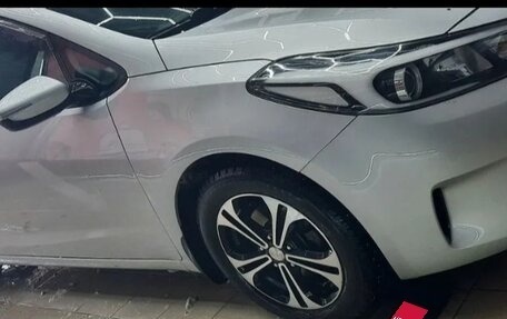 KIA Cerato IV, 2018 год, 1 400 000 рублей, 5 фотография