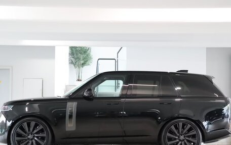 Land Rover Range Rover IV рестайлинг, 2026 год, 23 500 000 рублей, 5 фотография