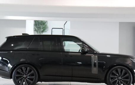 Land Rover Range Rover IV рестайлинг, 2026 год, 23 500 000 рублей, 2 фотография