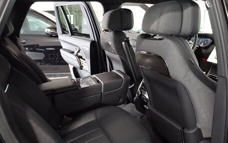 Land Rover Range Rover IV рестайлинг, 2026 год, 23 500 000 рублей, 9 фотография