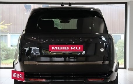 Land Rover Range Rover IV рестайлинг, 2026 год, 23 500 000 рублей, 3 фотография