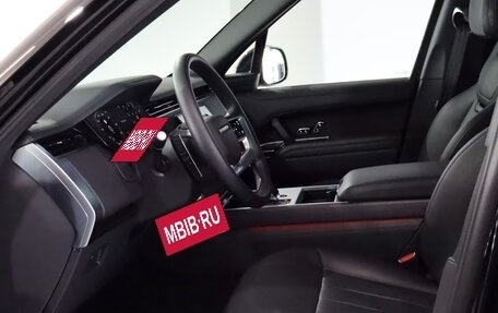 Land Rover Range Rover IV рестайлинг, 2026 год, 23 500 000 рублей, 10 фотография