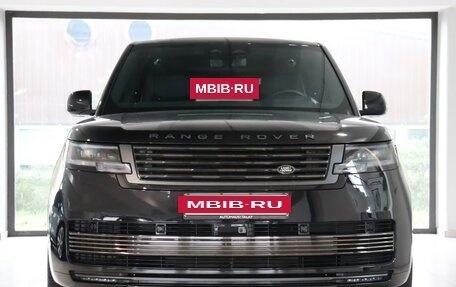 Land Rover Range Rover IV рестайлинг, 2026 год, 23 500 000 рублей, 6 фотография