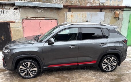 Changan CS35 Plus, 2023 год, 1 850 000 рублей, 2 фотография