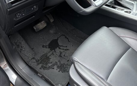 Changan CS35 Plus, 2023 год, 1 850 000 рублей, 9 фотография