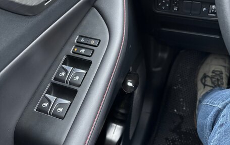 Changan CS35 Plus, 2023 год, 1 850 000 рублей, 8 фотография