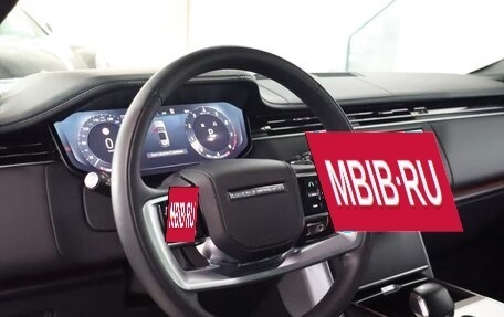 Land Rover Range Rover IV рестайлинг, 2026 год, 23 500 000 рублей, 11 фотография