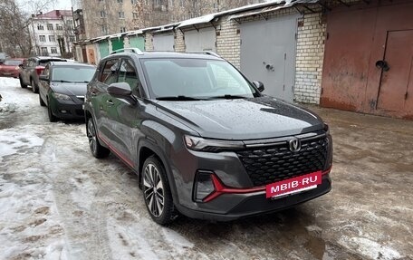 Changan CS35 Plus, 2023 год, 1 850 000 рублей, 5 фотография