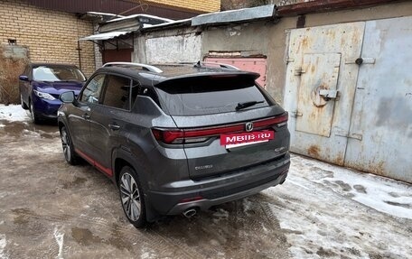 Changan CS35 Plus, 2023 год, 1 850 000 рублей, 3 фотография