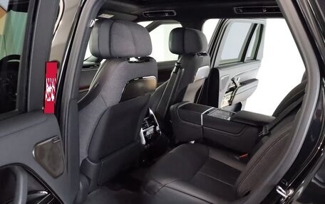 Land Rover Range Rover IV рестайлинг, 2026 год, 23 500 000 рублей, 12 фотография