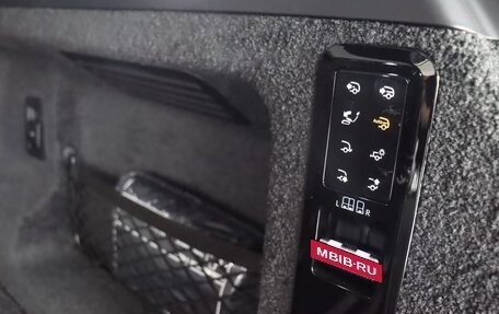 Land Rover Range Rover IV рестайлинг, 2026 год, 23 500 000 рублей, 14 фотография