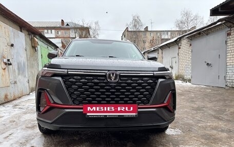 Changan CS35 Plus, 2023 год, 1 850 000 рублей, 6 фотография