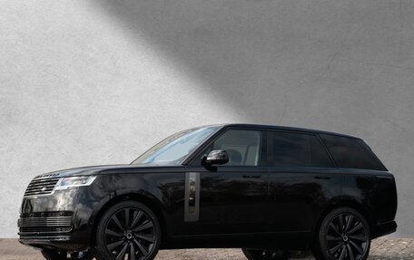 Land Rover Range Rover IV рестайлинг, 2026 год, 23 500 000 рублей, 4 фотография