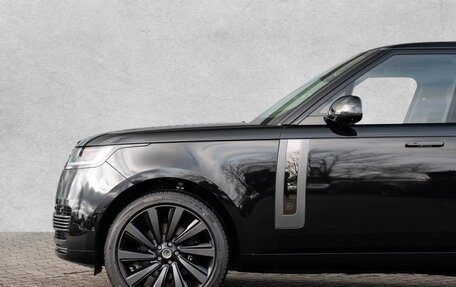 Land Rover Range Rover IV рестайлинг, 2026 год, 23 500 000 рублей, 8 фотография